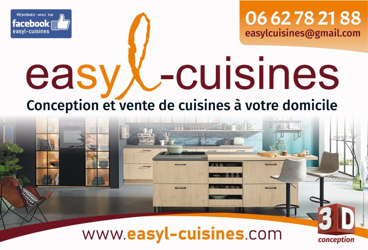 Easyl-cuisines